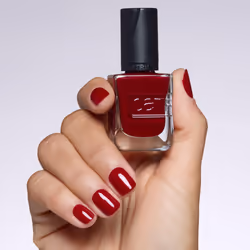 CATRICE GEL AFFAIR nail polish Violet - Additional view 4
