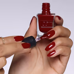 CATRICE GEL AFFAIR nail polish Violet - Additional view 5