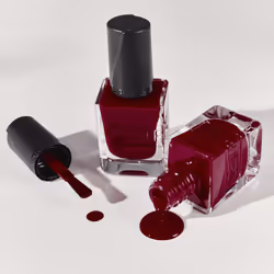 CATRICE GEL AFFAIR nail polish Violet - Additional view 6