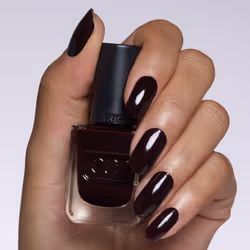 CATRICE GEL AFFAIR nail polish Black - Additional view 5
