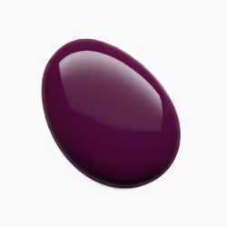 CATRICE GEL AFFAIR nail polish Violet