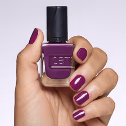 CATRICE GEL AFFAIR nail polish Violet - Additional view 4