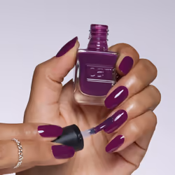 CATRICE GEL AFFAIR nail polish Violet - Additional view 5