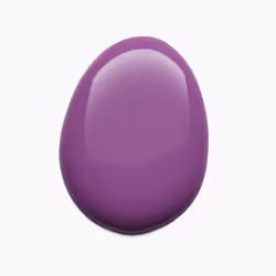 CATRICE GEL AFFAIR nail polish Purple