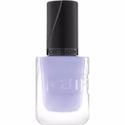 CATRICE GEL AFFAIR nail polish Purple - Additional view 2