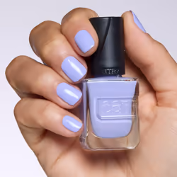 CATRICE GEL AFFAIR nail polish Purple - Additional view 4