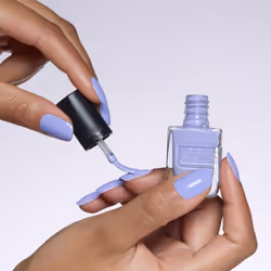 CATRICE GEL AFFAIR nail polish Purple - Additional view 5