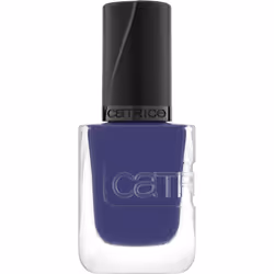 CATRICE GEL AFFAIR nail polish Blue - Additional view 2