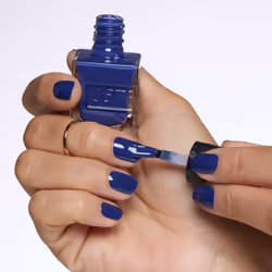 CATRICE GEL AFFAIR nail polish Blue - Additional view 4