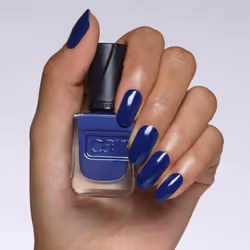CATRICE GEL AFFAIR nail polish Blue - Additional view 5