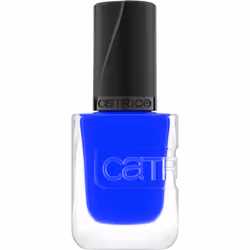 CATRICE GEL AFFAIR nail polish Blue - Additional view 2