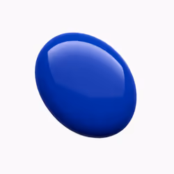 CATRICE GEL AFFAIR nail polish Blue - Additional view 3