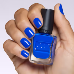 CATRICE GEL AFFAIR nail polish Blue - Additional view 4