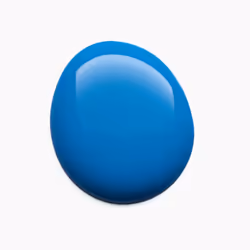 CATRICE GEL AFFAIR nail polish Blue - Additional view 3