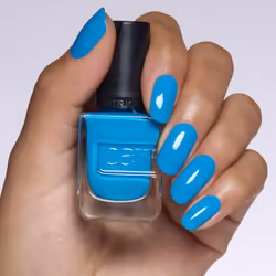 CATRICE GEL AFFAIR nail polish Blue - Additional view 5