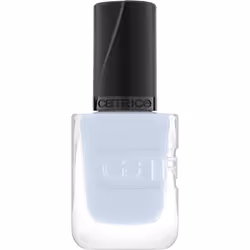 CATRICE GEL AFFAIR nail polish Blue - Additional view 2