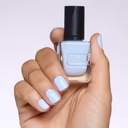 CATRICE GEL AFFAIR nail polish Blue - Additional view 4