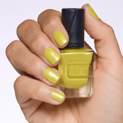 CATRICE GEL AFFAIR nail polish Green - Additional view 4