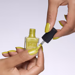 CATRICE GEL AFFAIR nail polish Green - Additional view 5