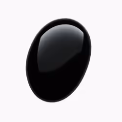 CATRICE GEL AFFAIR nail polish Black - Additional view 3