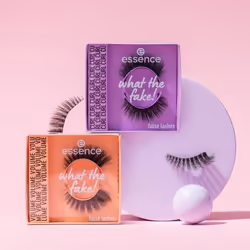 Essence what the FAKE! false lashes 01 - Additional view 8