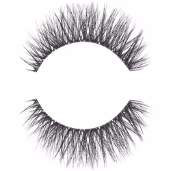 Essence what the FAKE!, Strip lashes, Black, Women, Alcohol, Fragrance, Oil, Paraben, 2 pc(s)