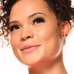Essence what the FAKE! Strip lashes Black - Additional view 4