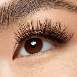 Essence what the FAKE! Strip lashes Black - Additional view 5