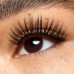 Essence what the FAKE! Strip lashes Black - Additional view 6