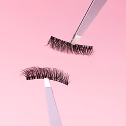 Essence what the FAKE! Strip lashes Black - Additional view 7