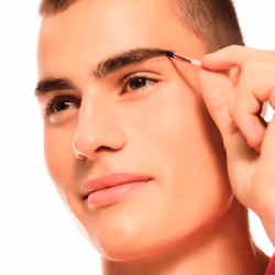 Brow Powder eyebrow powder duo #01 - Additional view 4