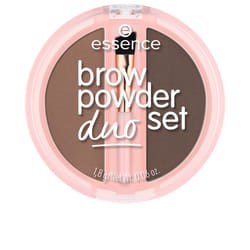 Brow Powder eyebrow powder duo #02