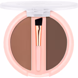 Brow Powder eyebrow powder duo #02