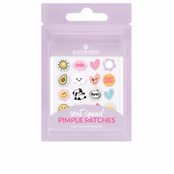 Spot Squad pimple patches 1 unit