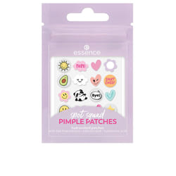 Spot Squad pimple patches 1 unit