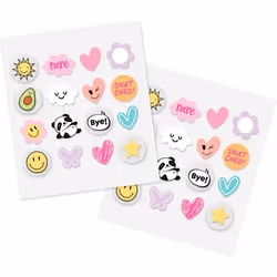 Spot Squad pimple patches 1 unit