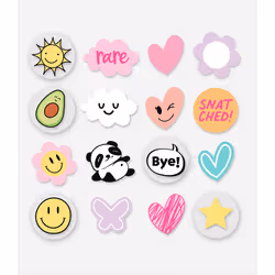Spot Squad pimple patches 1 unit