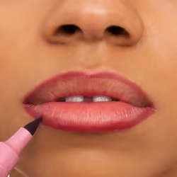 Essence line n' STAIN! TATTOO LIP LINER 01 Everyone's Nude-Pink - Additional view 8