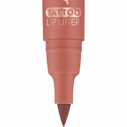 Essence line n' STAIN! TATTOO LIP LINER 2.5 g 02 Must Have Brown - Additional view 2