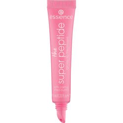 Essence The Super Peptide Glossy Lip Treatment lip gloss 10 ml 02 Pinkified!