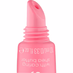 Essence The Super Peptide Glossy Lip Treatment lip gloss 10 ml 02 Pinkified!