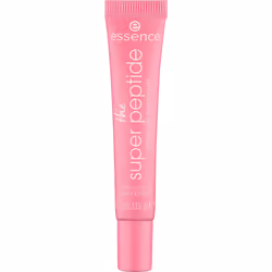Essence The Super Peptide Glossy Lip Treatment lip gloss 10 ml 02 Pinkified!