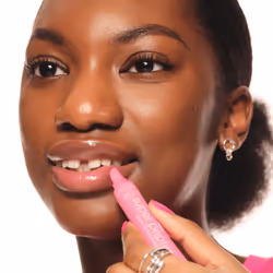 Essence The Super Peptide Glossy Lip Treatment lip gloss 10 ml 02 Pinkified! - Additional view 5