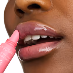 Essence The Super Peptide Glossy Lip Treatment lip gloss 10 ml 02 Pinkified! - Additional view 7