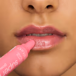 Essence The Super Peptide Glossy Lip Treatment lip gloss 10 ml 02 Pinkified! - Additional view 8