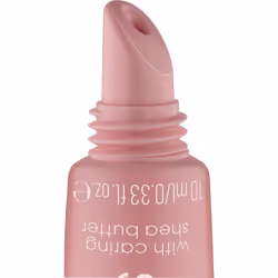 Essence The Super Peptide Glossy Lip Treatment lip gloss 10 ml 03 Toffeetastic! - Additional view 2