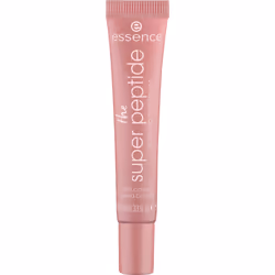 Essence The Super Peptide Glossy Lip Treatment lip gloss 10 ml 03 Toffeetastic! - Additional view 3