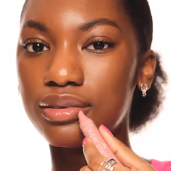 Essence The Super Peptide Glossy Lip Treatment lip gloss 10 ml 03 Toffeetastic! - Additional view 5