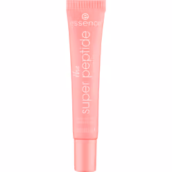 Essence The Super Peptide Glossy Lip Treatment lip gloss 10 ml 03 Coralized!