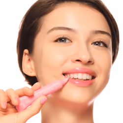 Essence The Super Peptide Glossy Lip Treatment lip gloss 10 ml 03 Coralized! - Additional view 6